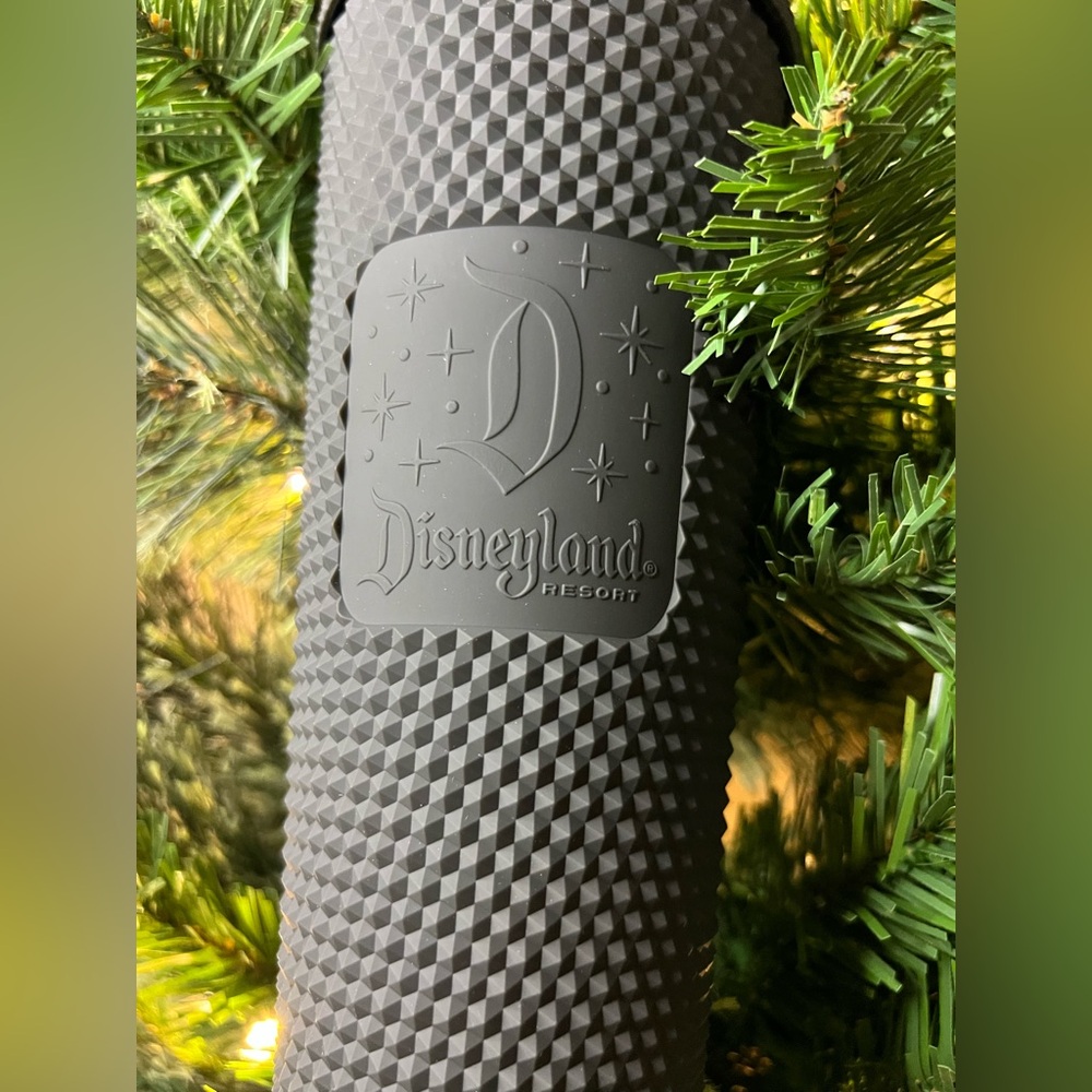 Disneyland Resort Starbucks Tumbler- 24oz - Picture 4 of 6